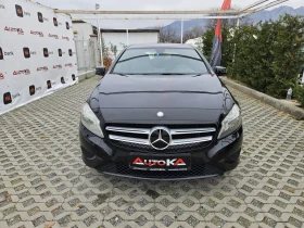 Mercedes-Benz A 180 1.5CDI-109кс= АВТОМАТ= * SPORT* = NAVI= EURO 6B, снимка 1