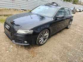 Audi A4 2.0dizel-143ks-2010god, снимка 3