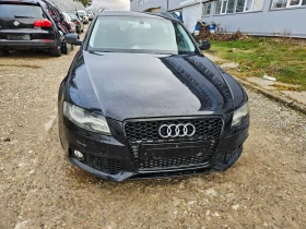 Audi A4 2.0dizel-143ks-2010god, снимка 1