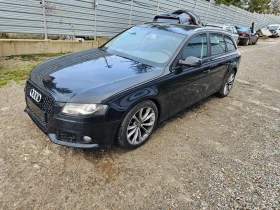 Audi A4 2.0dizel-143ks-2010god, снимка 17