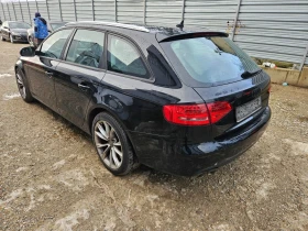 Audi A4 2.0dizel-143ks-2010god, снимка 4