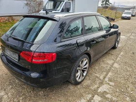 Audi A4 2.0dizel-143ks-2010god, снимка 7