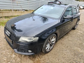 Audi A4 2.0dizel-143ks-2010god, снимка 9