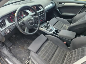 Audi A4 2.0dizel-143ks-2010god, снимка 10