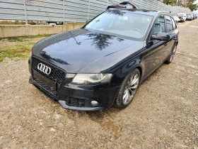 Audi A4 2.0dizel-143ks-2010god, снимка 2