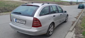 Mercedes-Benz C 270 2.7cdi, снимка 4