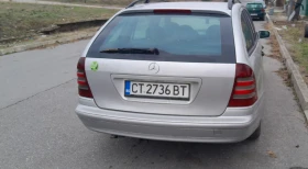 Mercedes-Benz C 270 2.7cdi, снимка 5