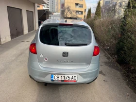 Seat Altea 1.6 ГАЗ, снимка 3