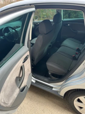 Seat Altea 1.6 ГАЗ, снимка 7