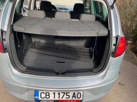 Seat Altea 1.6 ГАЗ, снимка 12