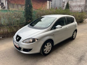 Seat Altea 1.6 ГАЗ, снимка 1