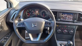 Seat Leon FR 2.0TDI 184KS, снимка 10