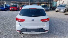 Seat Leon FR 2.0TDI 184KS, снимка 4