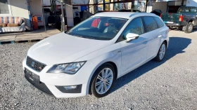 Seat Leon FR 2.0TDI 184KS, снимка 7