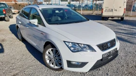 Seat Leon FR 2.0TDI 184KS, снимка 1