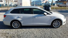 Seat Leon FR 2.0TDI 184KS, снимка 2