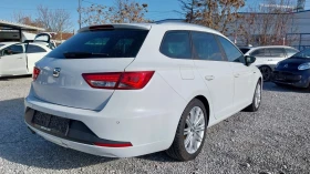 Seat Leon FR 2.0TDI 184KS, снимка 3