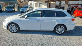 Seat Leon FR 2.0TDI 184KS, снимка 6