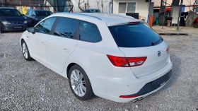 Seat Leon FR 2.0TDI 184KS, снимка 5