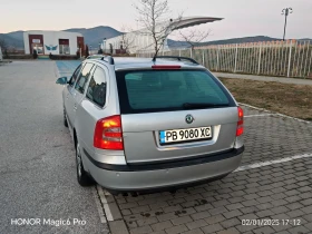 Skoda Octavia 2.0  | Mobile.bg    3