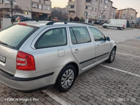 Skoda Octavia 2.0  | Mobile.bg    4