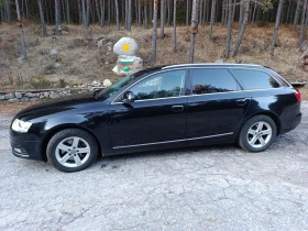 Audi A6 2.7TDI | Mobile.bg    3