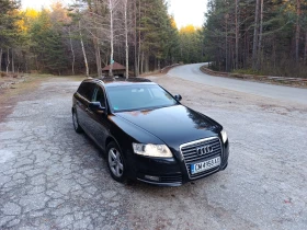     Audi A6 2.7TDI