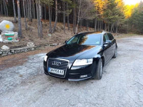 Audi A6 2.7TDI | Mobile.bg    2