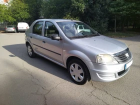 Dacia Logan, снимка 1