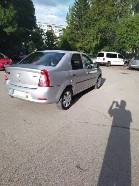 Dacia Logan, снимка 3