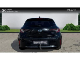 Toyota Corolla HB 1.8 HSD Premium - 46900 лв. - 69425981 | Car24.bg