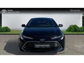 Toyota Corolla HB 1.8 HSD Premium - 46900 лв. - 69425981 | Car24.bg