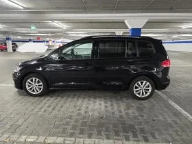 VW Touran 1, 6TDI-116k./6+ 1/// !! | Mobile.bg    3