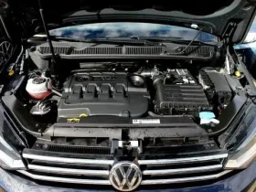 VW Touran 1, 6TDI-116k./6+ 1/// !! | Mobile.bg    11