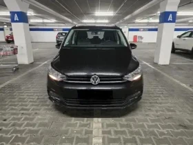 VW Touran 1, 6TDI-116k./6+ 1/// !! | Mobile.bg    2