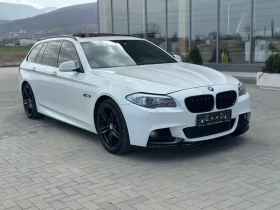 BMW 520 M packet, снимка 3