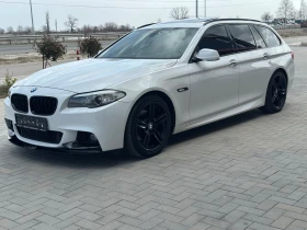 BMW 520 M packet, снимка 2