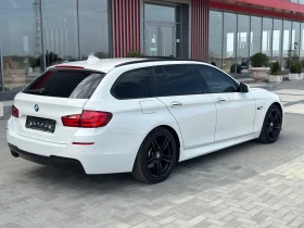 BMW 520 M packet, снимка 4