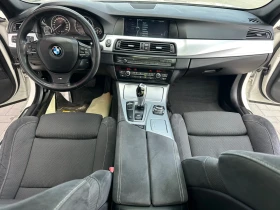 BMW 520 M packet, снимка 13