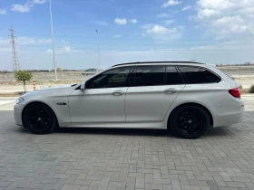 BMW 520 M packet, снимка 5