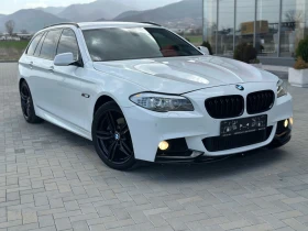 BMW 520 M packet, снимка 1