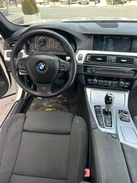 BMW 520 M packet | Mobile.bg    11