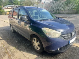Dacia Lodgy | Mobile.bg    2