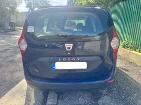 Dacia Lodgy | Mobile.bg    4
