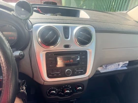 Dacia Lodgy | Mobile.bg    8