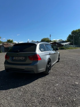 BMW 330 - 28500 лв. - 90083192 6
