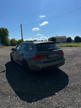 BMW 330 - 28500 лв. - 90083192 5