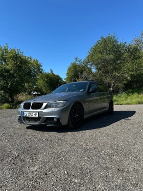 BMW 330 - 28500 лв. - 90083192 3