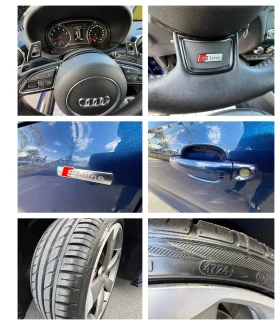 Audi A1 * 1.4TFSI* 185hp* 3xS-LINE*  | Mobile.bg    15