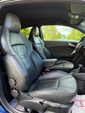 Audi A1 * 1.4TFSI* 185hp* 3xS-LINE*  | Mobile.bg    8